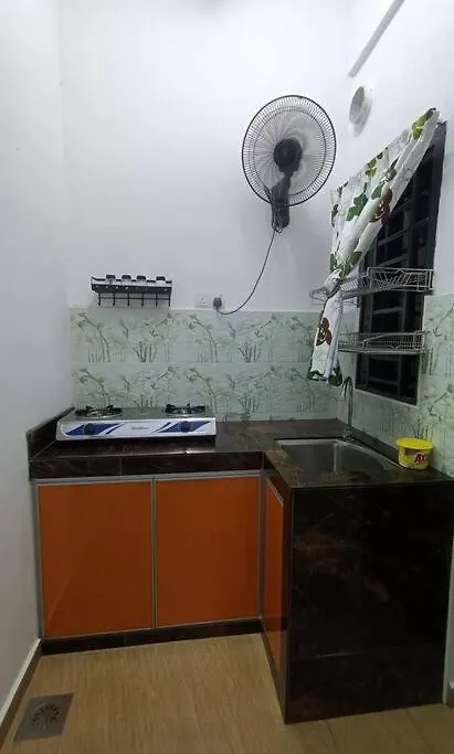 Homestay Berkat Johor Bahru