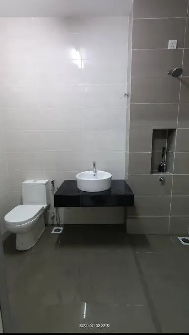 Homestay Berkat Johor Bahru 0*,  Malaysia
