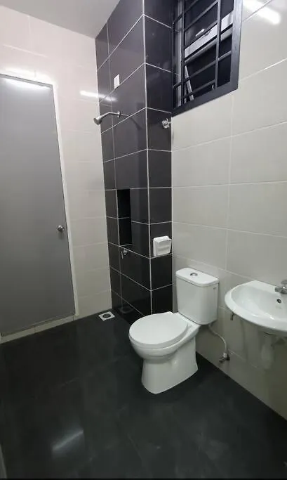 Homestay Berkat Johor Bahru Malaysia
