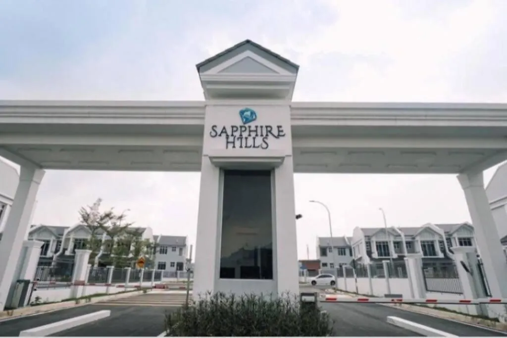 Homestay Berkat Johor Bahru Ma­lay­sia